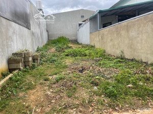 bán lô đất thổ cư 95m2 1/ ngắn đường lê lợi, xã tân hiệp, hóc môn