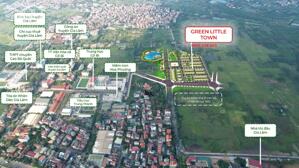  CĂN GÓC NGÔI SAO – VIEW CÔNG VIÊN & KHU THƯƠNG MẠI, CHUNG CƯ – TRUNG TÂM CỔ BI GIA LÂM! 