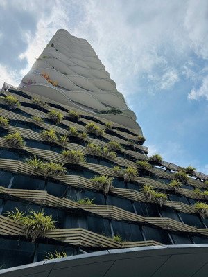 hot! cho thuê căn hộ 3 phòng ngủ waterina suites thạnh mỹ lợi quận 2 view sông full nt giá rẻ 30tr