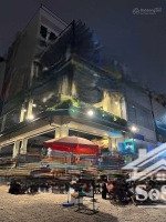 cho thuê nhà mặt phố ngụy như kon tum, mt 5,8m, dt 98m2, 4 tầng, siêu nhiều tiện ích với giá ưu đãi