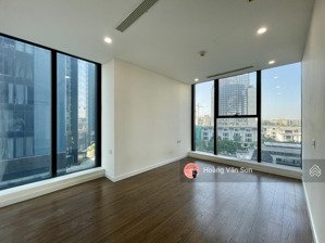 bán căn hộ 73m2 - diện tích nhỏ, tổng tiền vừa phải hợp lý nhất sunshine city, tầng trung, thoáng