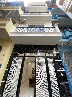 siêu rẻ hoàng văn thái, 43m2x5t, gần ôtô gần royal city, giá 7,55 tỷ (cam kết nhà thật giá chuẩn)