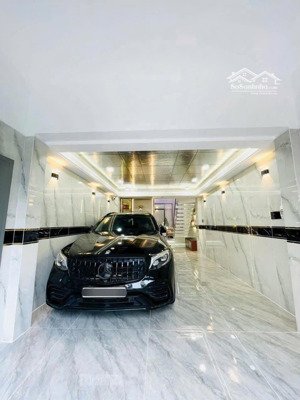 mua ở thì không nên bỏ lỡ căn này - nhà đẹp 4 phòng ngủ | ôtô vào nhà nhỉnh 6 tỷ