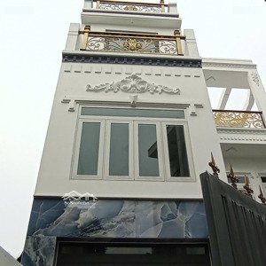 nhà đẹp hẻm rộng 1 trệt 1 lửng 1 lầu, 4pn, hẻm thông, giá 5.98 tỷ, mai hắc đế chính chủ