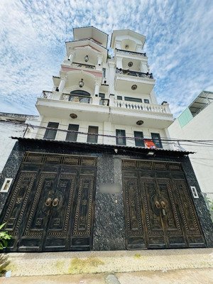 bán nhà riêng đang cho thuê 12tr/t tại trường thọ, 7,3 tỷ, 55m2, cơ hội tuyệt vời cho gia đình bạn