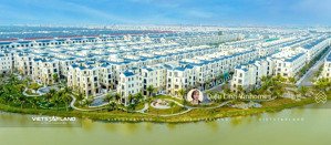 chính chủ cần bán biệt thự view sông đd8 180m2 giá 35,5tỷ