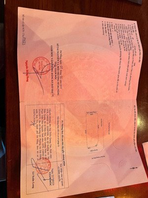 cần bán : - lô góc ngã tư -đường duong loan góc với đường 7m5 hoàng đình ái dt: khủng 205m -sát