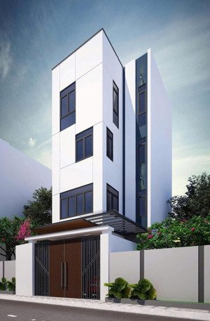 nhà ngang 6m - đường số 42 , bình trưng đông, q.2 . dt 68m2 . giá 7.350 tl