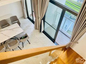 cho thuê midtown m7 phú mỹ hưng, q7 1pn giá 18tr có oxe miễn phí