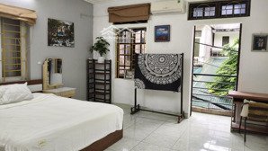 siêu phẩm đầu tư nhà nguyên căn chdv full khách tại tứ liên, tây hồ