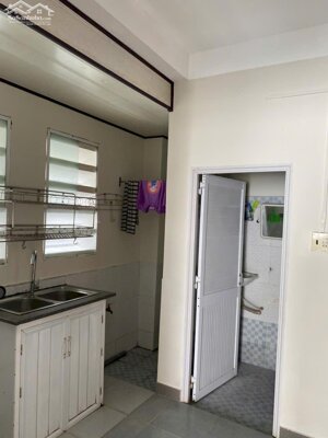 Bán Gấp Căn Hộ Chung Cư Bình Phú 1 - 65m² - Sổ hồng sang tên ngay – ra biển 1.4Km