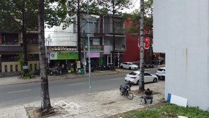 cho thuê lại đất trống 5x20m mt nguyễn văn linh, tp bà rịa