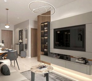 căn hộ 2pn2wc chỉ 2.6 tỷ liền kề metro số 1