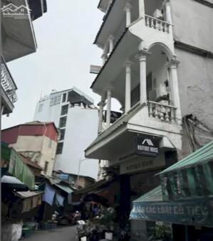 BÁN NHÀ VỊ TRÍ KIM CƯƠNG GẦN PHỐ HÀNG CHIẾU