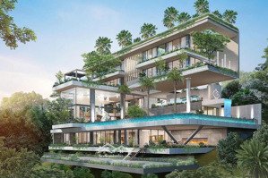 duy nhất 108 căn đơn lập flamingo hồ núi cốc - booking sớm chọn căn + chiết khấu - trực tiếp cdt