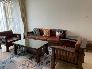 BÁN CĂN HỘ CHUNG CƯ 3PN, DT 110m2 tại Seasons Avenue, SHLD