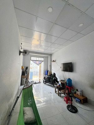 giá rẻ, gấp bán nhà mặt đường ô tô sát ngã 3 lò lu, trường thạnh q9, chỉ hơn 50 tr/m2