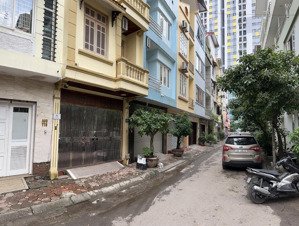 #bán gấp liền kề trung tâm kđt văn quán_giá giảm chào_vị trí thoáng đẹp_tiện ích full.