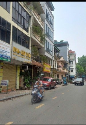 siêu phẩm phố cổ lê lợi - ô tô tránh trung tâm hà đông - kinh doanh đỉnh