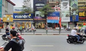 mặt phố tây sơn 60m x 6 tầng, mặt tiền 6m, kinh doanh đỉnh, dòng tiền cao