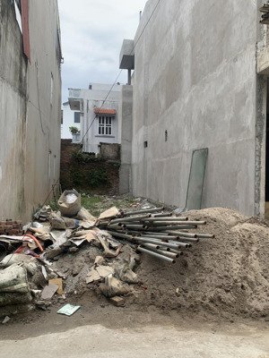 cửu việt, trâu quỳ - hiếm có - 48m2, 5tỷ25, oto 7 chỗ đậu sát đất - gần chợ, trường mầm non