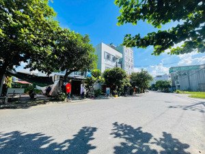 (chỉ 55tr) đất 2 mặt tiền đường 10m5 phạm văn ngôn sát vietcombank liên chiểu