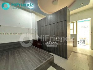 studio full nội thất mới - an phú