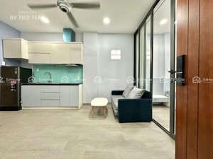 cho thuê phòng 1pn vừa hoàn thiện xong tại tân bình