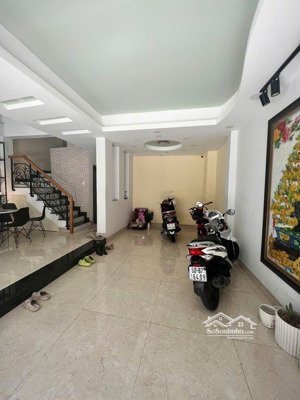 bán gấp nhà riêng 4pn, 4wc, 41,5m2 tại nguyễn xí, bình thạnh, 9,2 tỷ