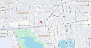 khu phố thời trang_ đường lê duẩn_ kinh doanh sầm uất_ dòng tiền 25tr/ tháng