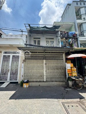 cần bán gấp nhà mặt tiền kinh doanh tốt ngay lê trọng tấn, 2 tầng, không dính quy hoạch, shr