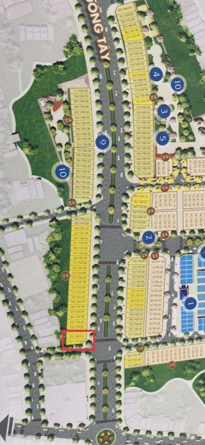 bán đất trong chợ phú khương, tp. bến tre 5x18m, sổ riêng, giá 4.6 tỷ tl