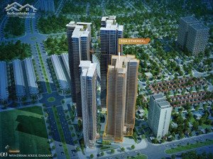 giỏ hàng độc quyền tòa d và a1 dự án soleil ánh dương ngay biển mỹ khê siêu đẹp