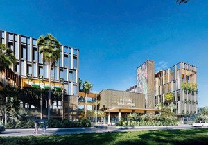 căn hộ biển hạ long chỉ từ 600 triệu view vịnh triệu đô!