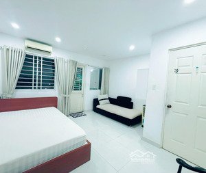 cho thuê căn hộ chung cư 50m2 - nguyễn trãi - q.1, hcm