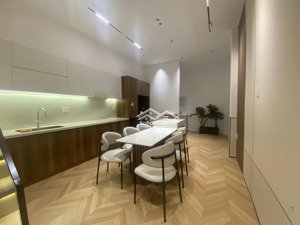 nhà 4 lầu hẻm 8m trường chinh - phan huy ích - 60m2 - giá 8.5 tỷ