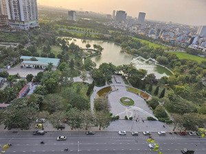 chủ gửi bán nhanh căn hộ toà n03-t3 - niew hồ dt : 135m3pn2vs - tầng trung - slot- giá thị trường