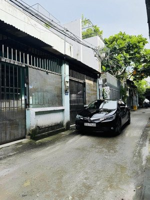 [bhh - bình tân] 144.5m2 nhà c4 hẻm 6m, xe hơi đỗ cửa - nhỉnh 11 tỏi tl - có bán lẻ