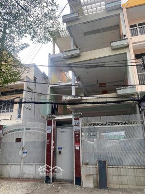 bán nhà hẻm xe tải đường bùi đình tuý p.12 bình thạnh (8x24m, cn 171m2) giá bán : 28 tỷ tl