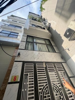 khương hạ - tx - thang máy - ô tô - kinh doanh mặt ngõ - ngõ thông - tặng full nội thất - ccmn