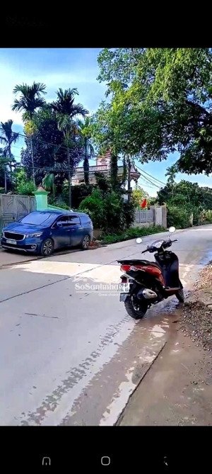 chính chủ cần tiền bán lô đất 110/66m thổ cư. cách ql21a tầm 200m 