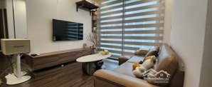 12tr căn hộ 56m2 full nội thất đẹp- tầng cao- hướng đông nam- toà vip s123- giá cực tốt