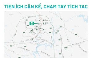 happy one mori - điểm đến của các nhà đầu tư