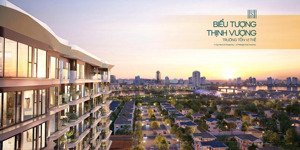 bán penthouse dự án the sculptura giá gốc trực tiếp cđt phú mỹ hưng 