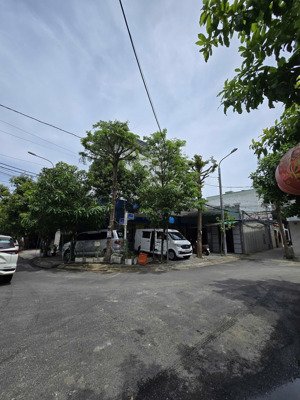 bán đất 2 mặt tiền đường hòa an 19, phường hòa an, cẩm lệ, đà nẵng, 9 tỷ, 151.8 m2 đẹp, giá tốt