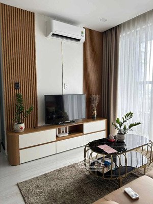 cho thuê căn hộ chung cư happy one central phú hoà 2pn-2wc nội thất đầy đủ