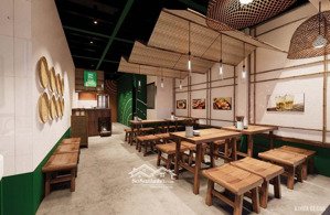 cho thuê nhà mặt phố trần huy liệu, vị trí siêu đẹp, kinh doanh mọi mô hình, giá chỉ 50 triệu/tháng