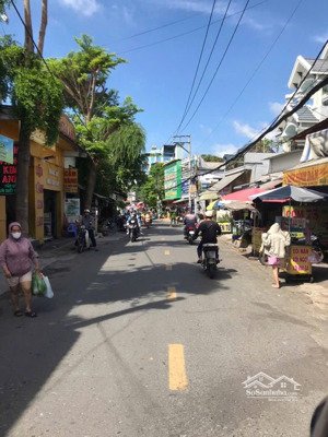 bán gấp nhà mặt tiền hồ văn long, 9,7 tỷ, 123,4 m2, pháp lý đầy đủ