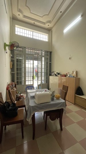 bán nhà mặt tiền đường phan văn sửu mặt tiền bề thế 6.8m, giá chỉ 20.98 tỷ