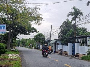 lô đất 1.350m - quốc lộ 14g, gần ngã 3 túy loan - hòa vang, đà nẵng - giá 9ty500 thương lượng.